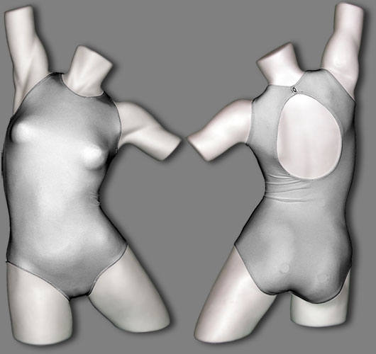 Girocollo Overlay