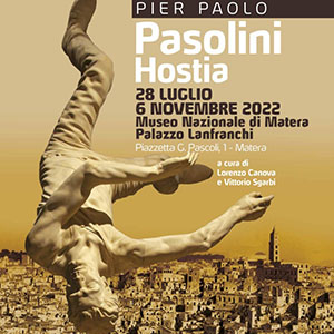 Nicola Verlato | Pasolini.Hostia</em>