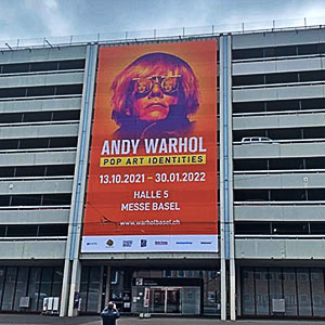 Andy Warhol