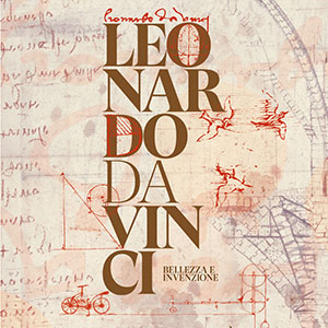 Leonardo Da Vinci</em>