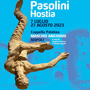 Nicola Verlato | Pasolini.Hostia</em>