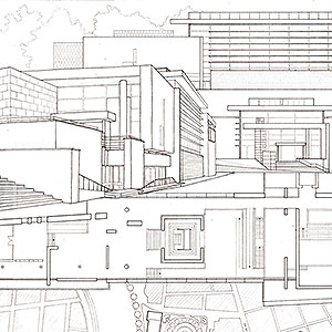 Ara Pacis, Roma - R. Meyer