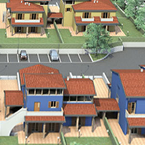Residenze - Perugia