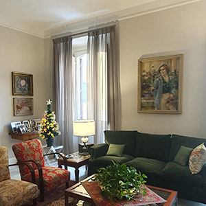 Residenza #8 - Roma